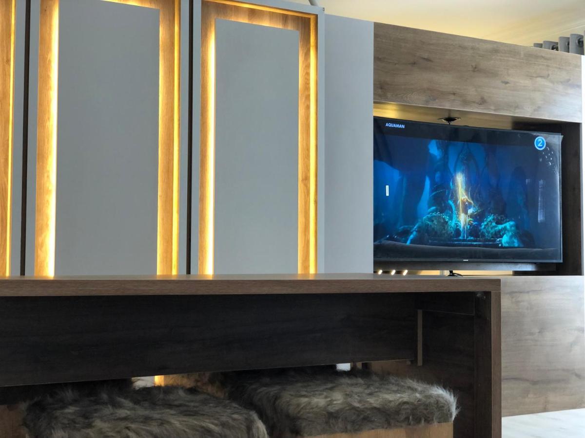 Sheraton Ocean 601-A - Private Apartments Kairo Bagian luar foto