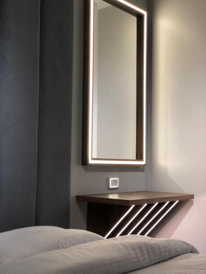 Sheraton Ocean 601-A - Private Apartments Kairo Bagian luar foto