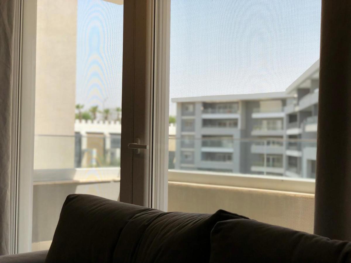 Sheraton Ocean 601-A - Private Apartments Kairo Bagian luar foto