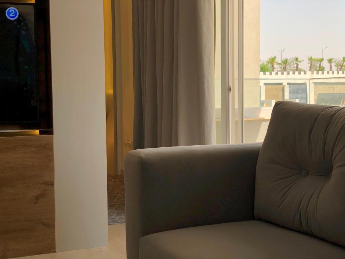 Sheraton Ocean 601-A - Private Apartments Kairo Bagian luar foto