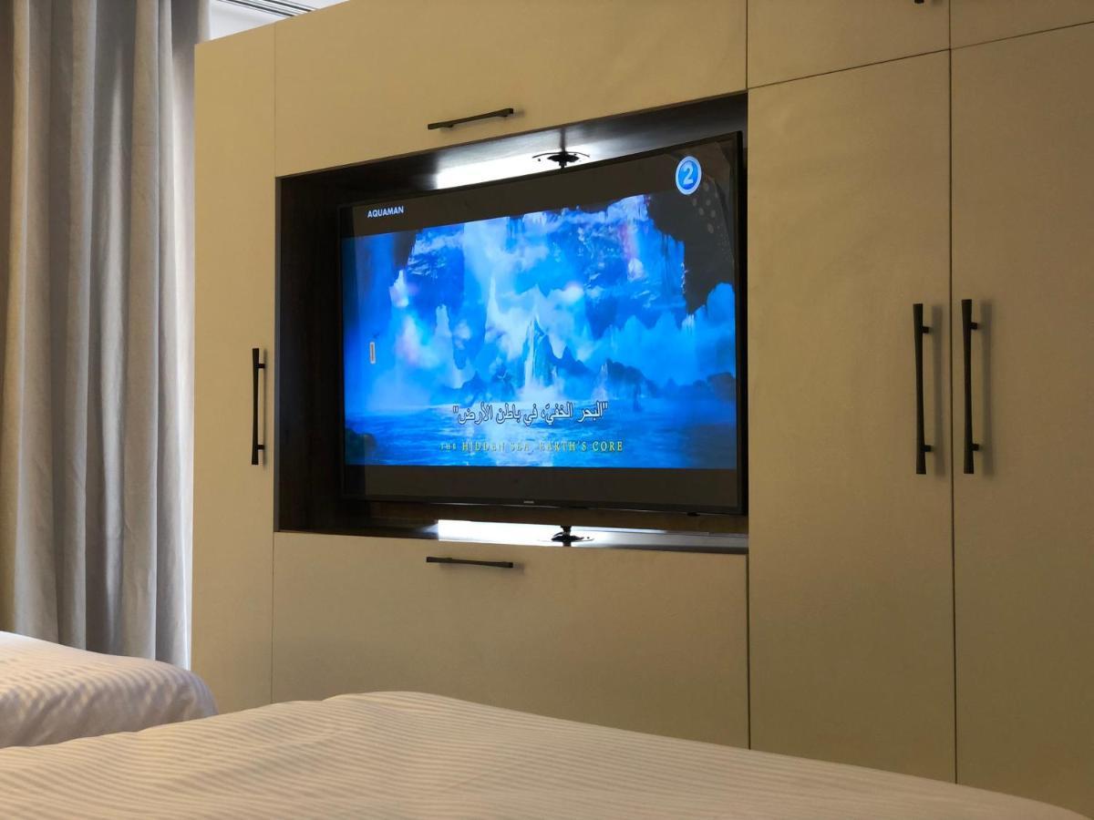 Sheraton Ocean 601-A - Private Apartments Kairo Bagian luar foto