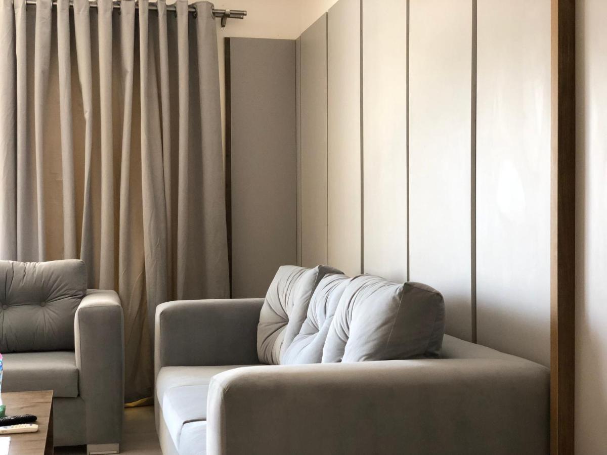 Sheraton Ocean 601-A - Private Apartments Kairo Bagian luar foto