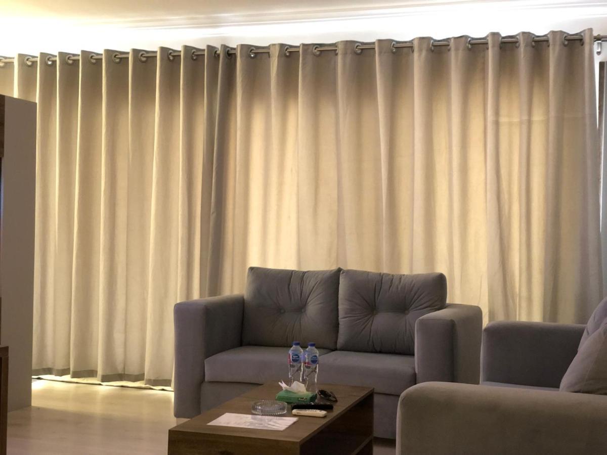 Sheraton Ocean 601-A - Private Apartments Kairo Bagian luar foto