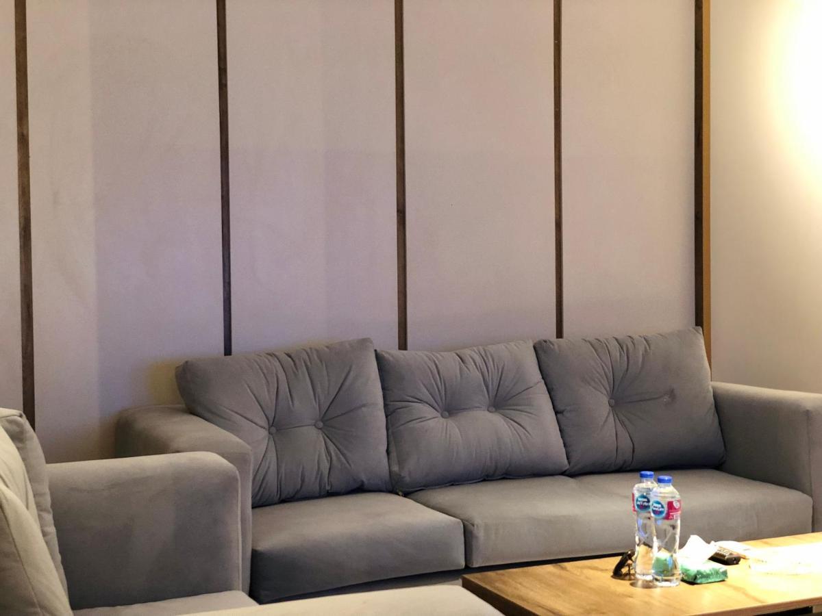 Sheraton Ocean 601-A - Private Apartments Kairo Bagian luar foto