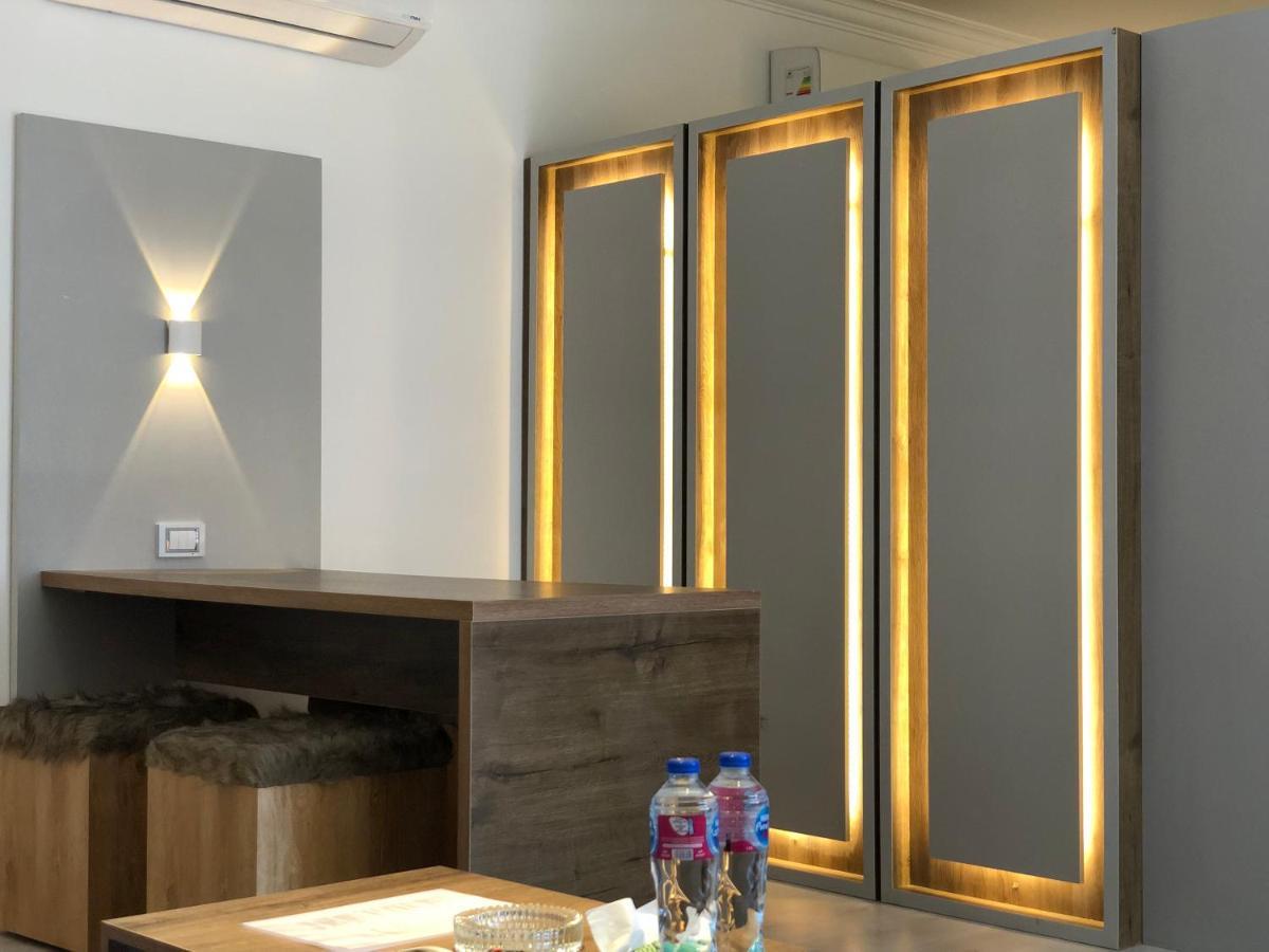 Sheraton Ocean 601-A - Private Apartments Kairo Bagian luar foto