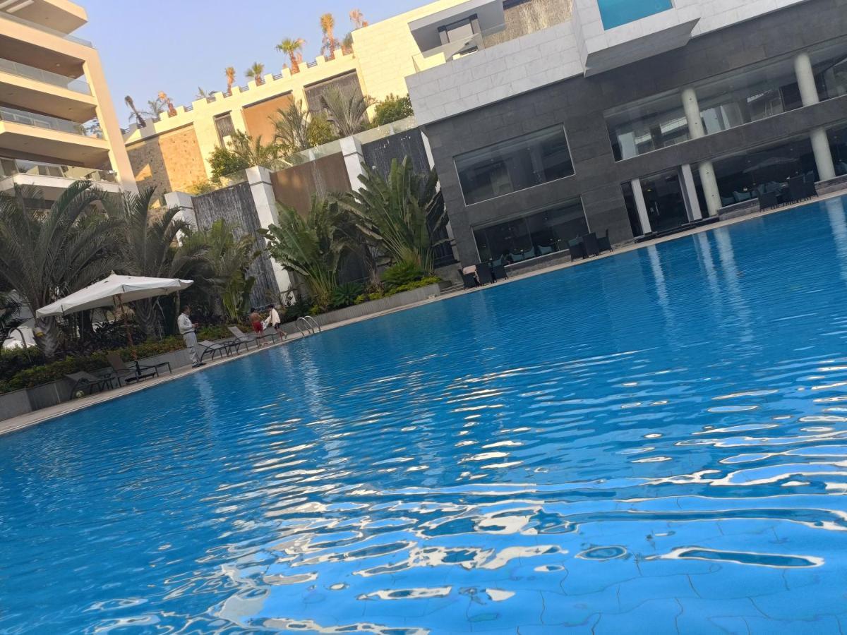 Sheraton Ocean 601-A - Private Apartments Kairo Bagian luar foto