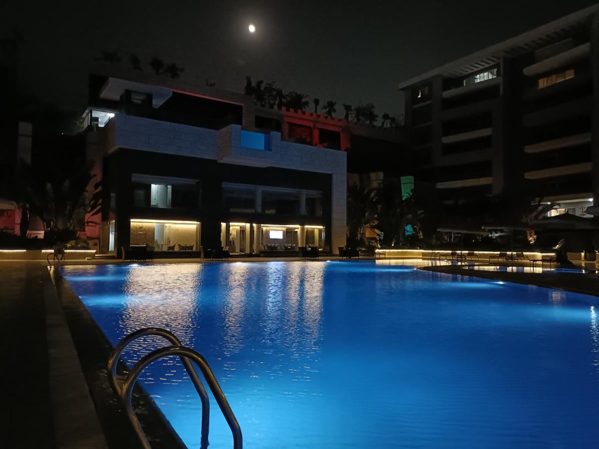 Sheraton Ocean 601-A - Private Apartments Kairo Bagian luar foto
