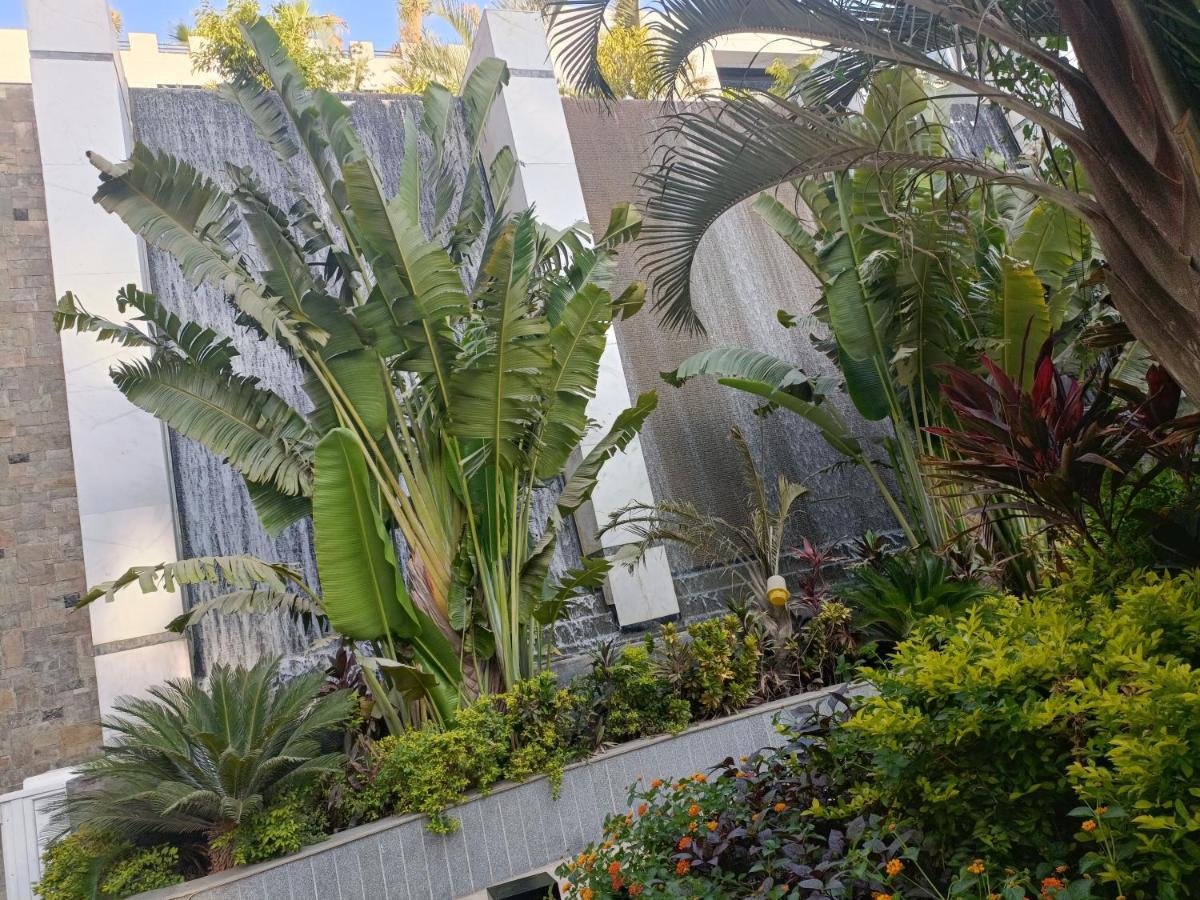 Sheraton Ocean 601-A - Private Apartments Kairo Bagian luar foto