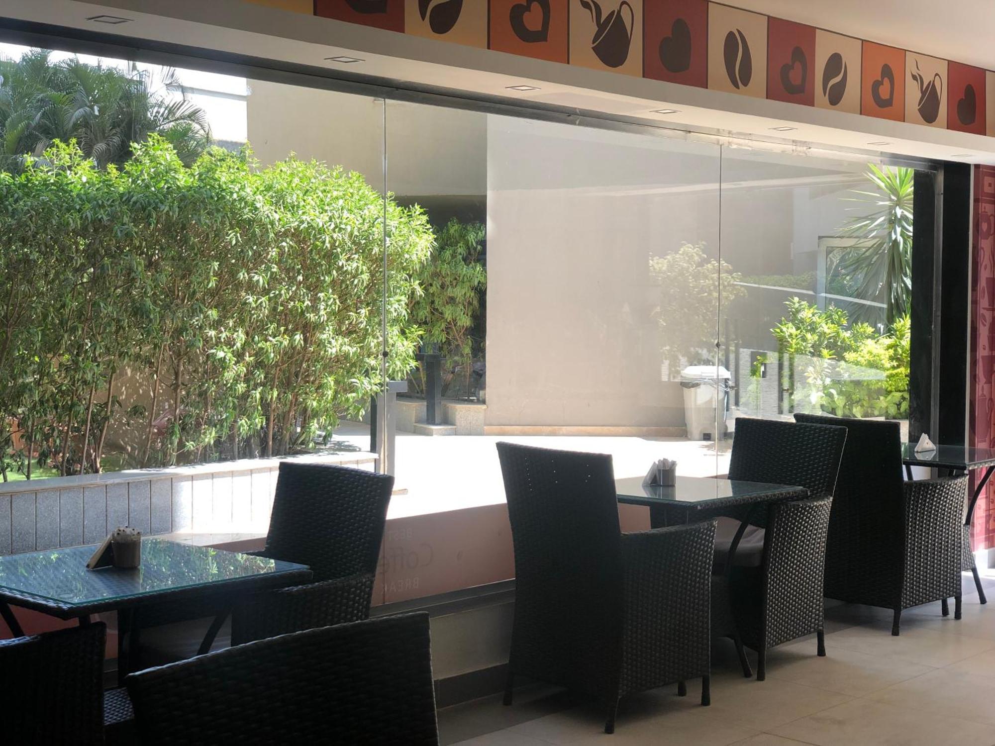 Sheraton Ocean 601-A - Private Apartments Kairo Bagian luar foto