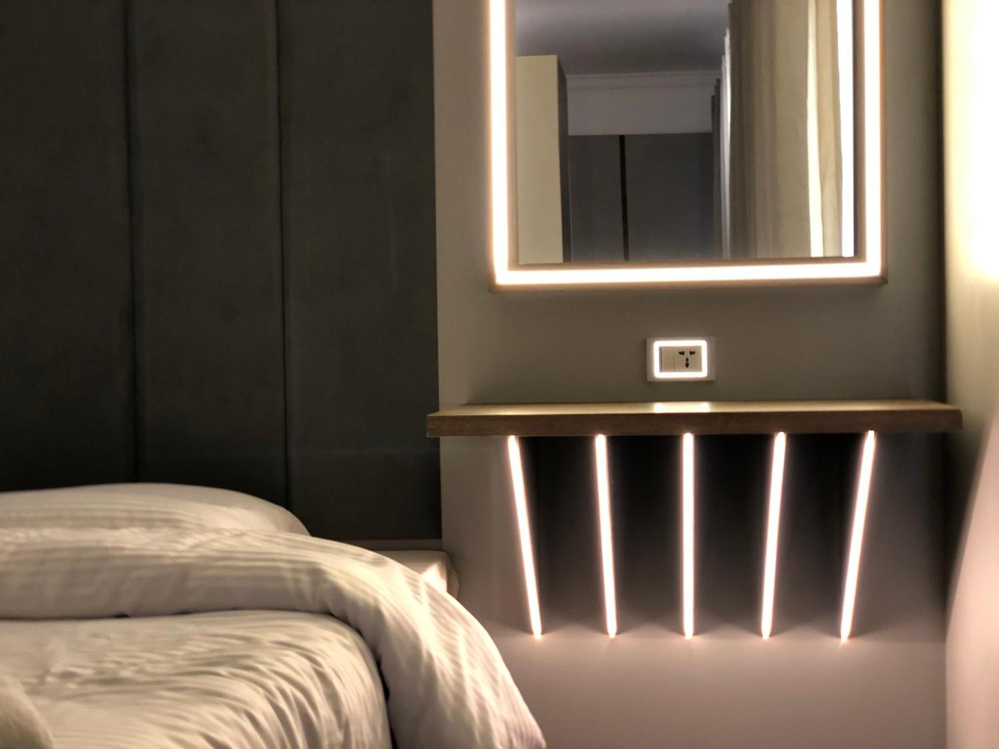 Sheraton Ocean 601-A - Private Apartments Kairo Bagian luar foto