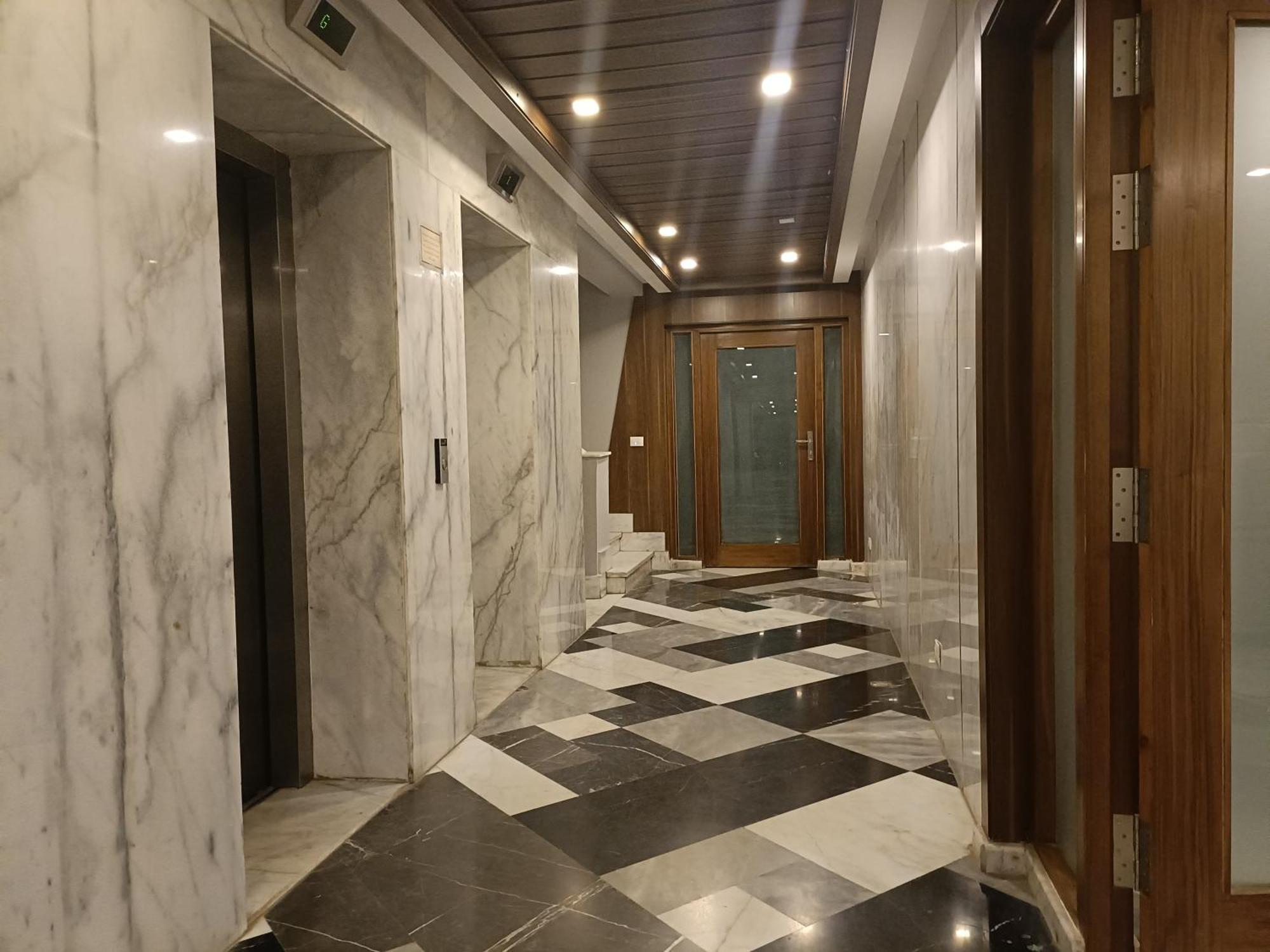Sheraton Ocean 601-A - Private Apartments Kairo Bagian luar foto