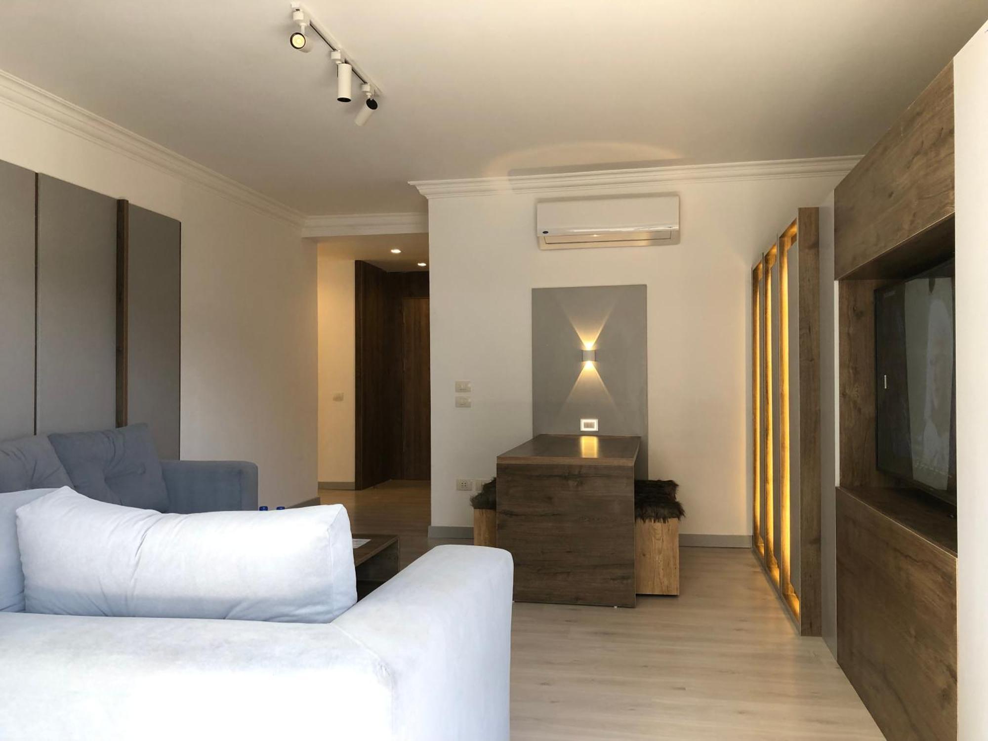 Sheraton Ocean 601-A - Private Apartments Kairo Bagian luar foto