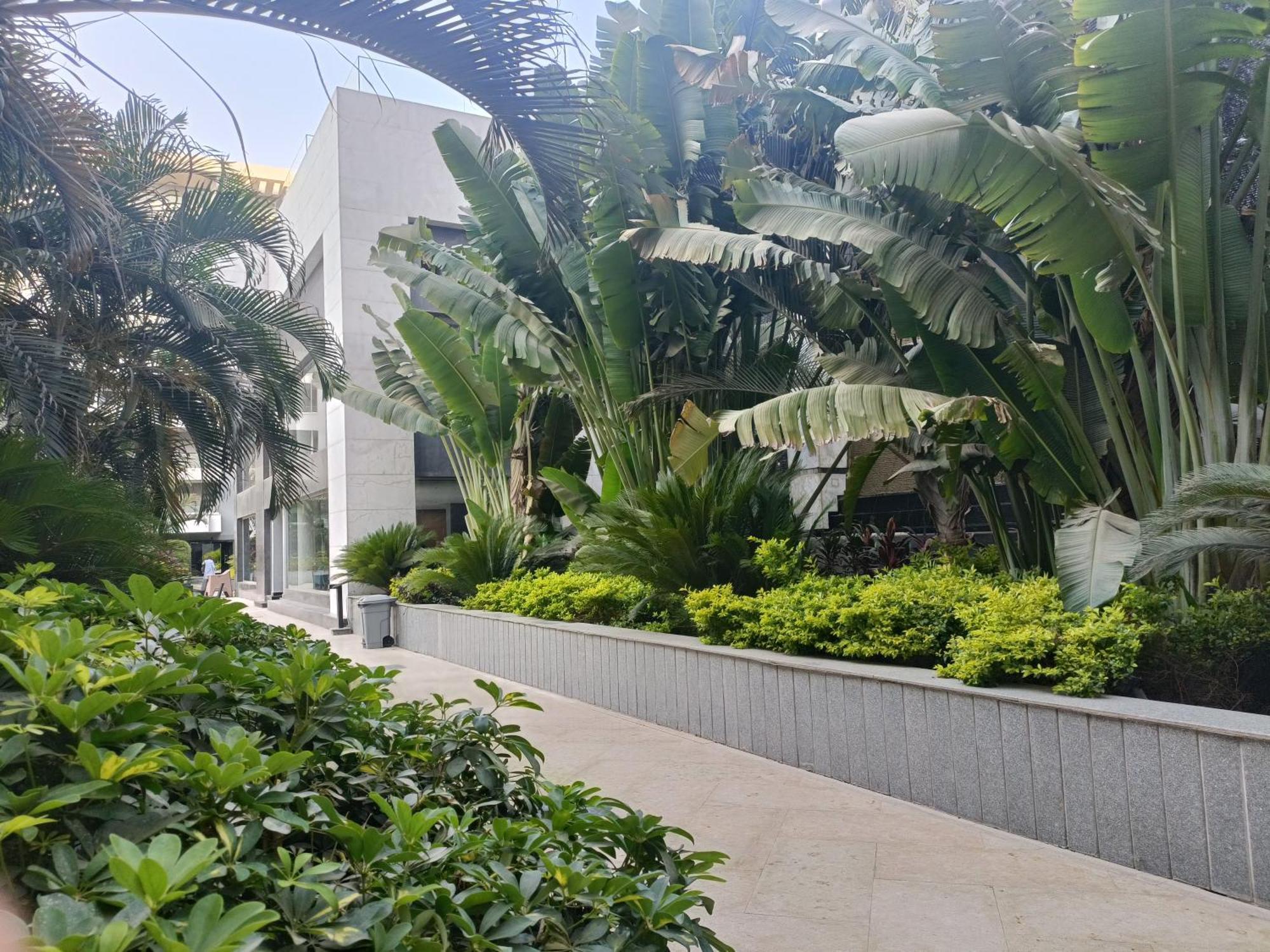 Sheraton Ocean 601-A - Private Apartments Kairo Bagian luar foto