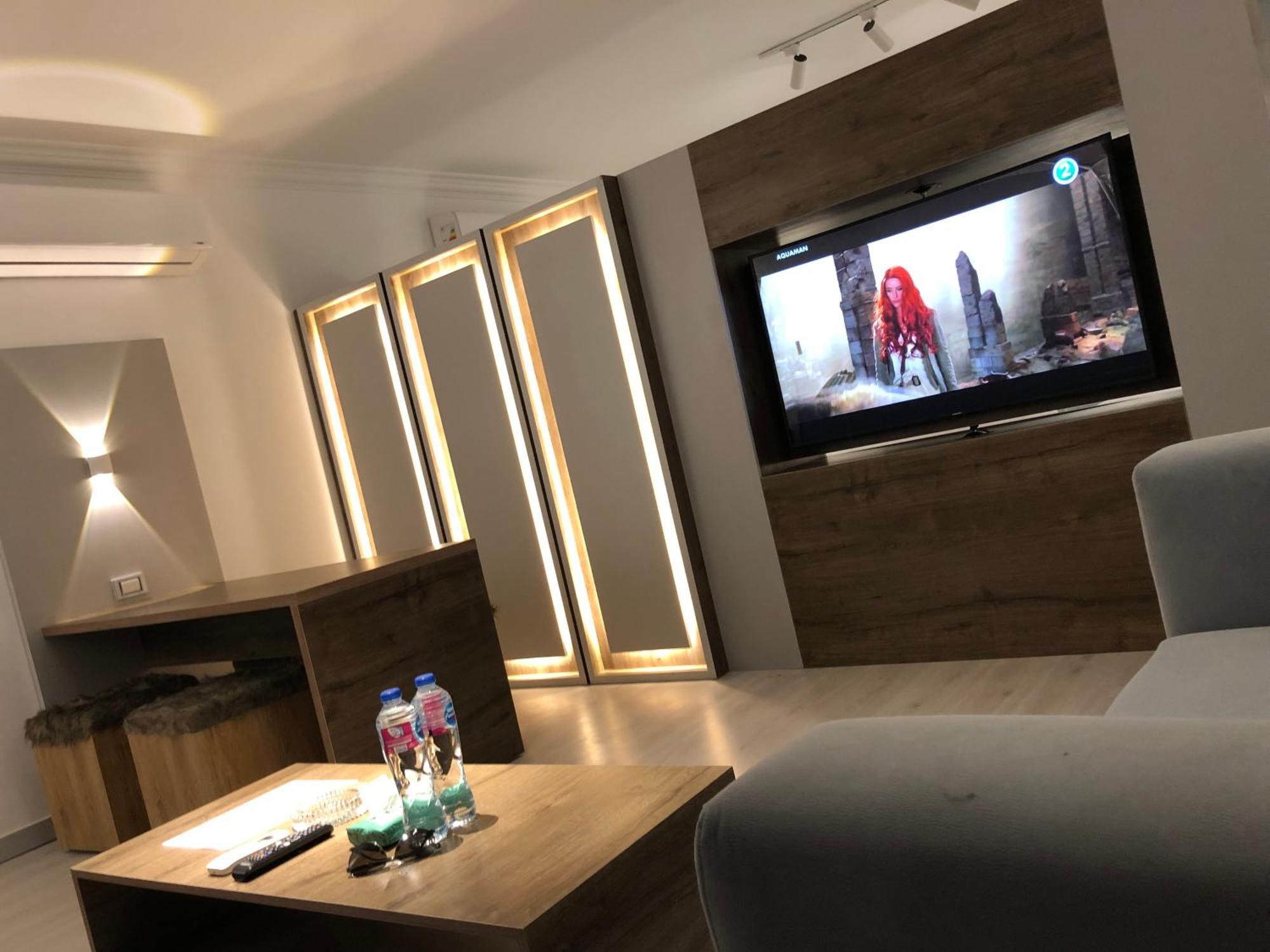 Sheraton Ocean 601-A - Private Apartments Kairo Bagian luar foto