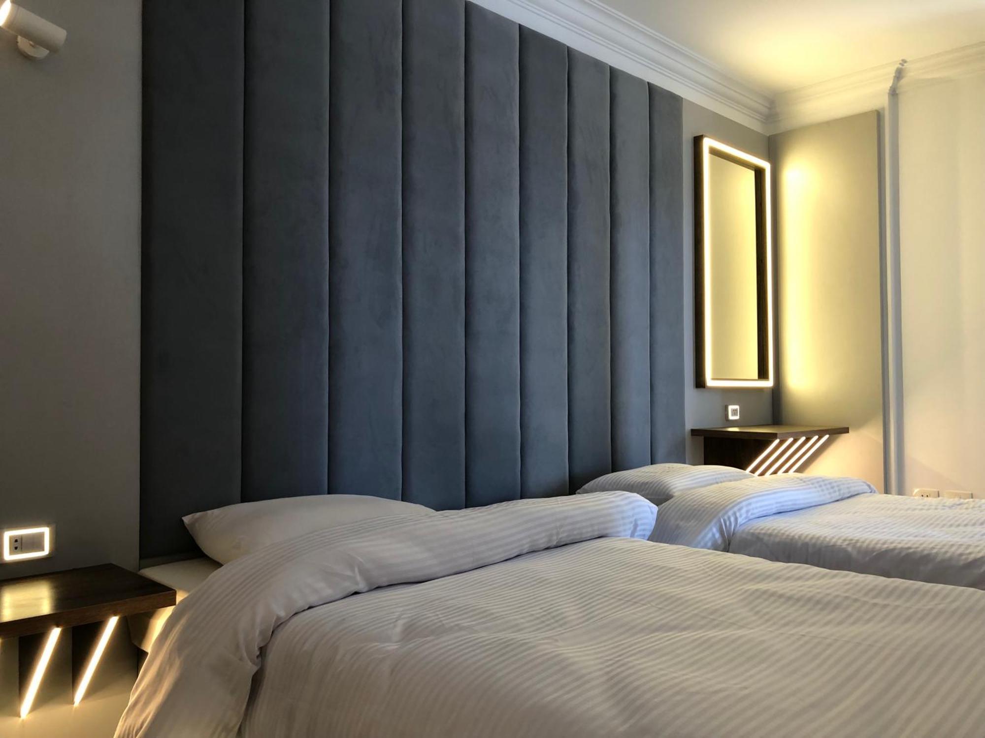 Sheraton Ocean 601-A - Private Apartments Kairo Bagian luar foto
