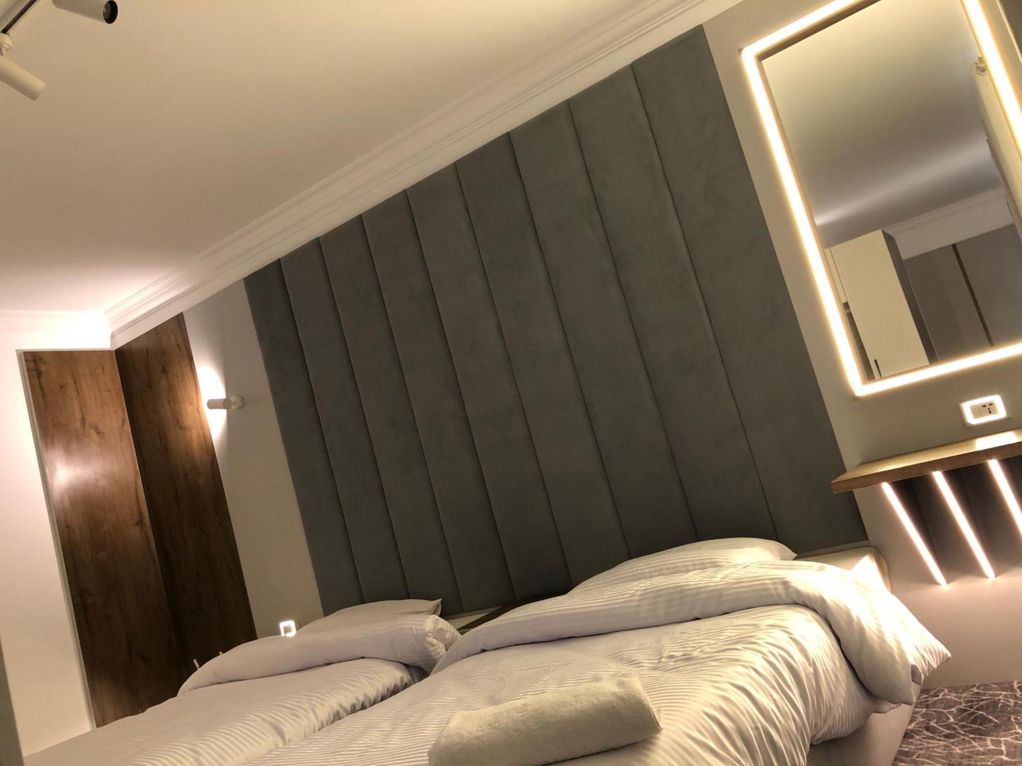 Sheraton Ocean 601-A - Private Apartments Kairo Bagian luar foto