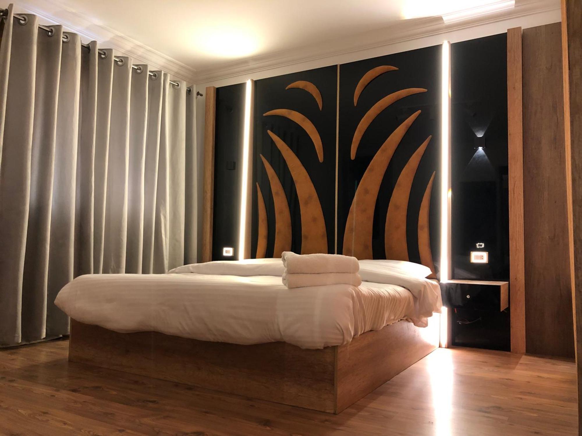 Sheraton Ocean 601-A - Private Apartments Kairo Bagian luar foto