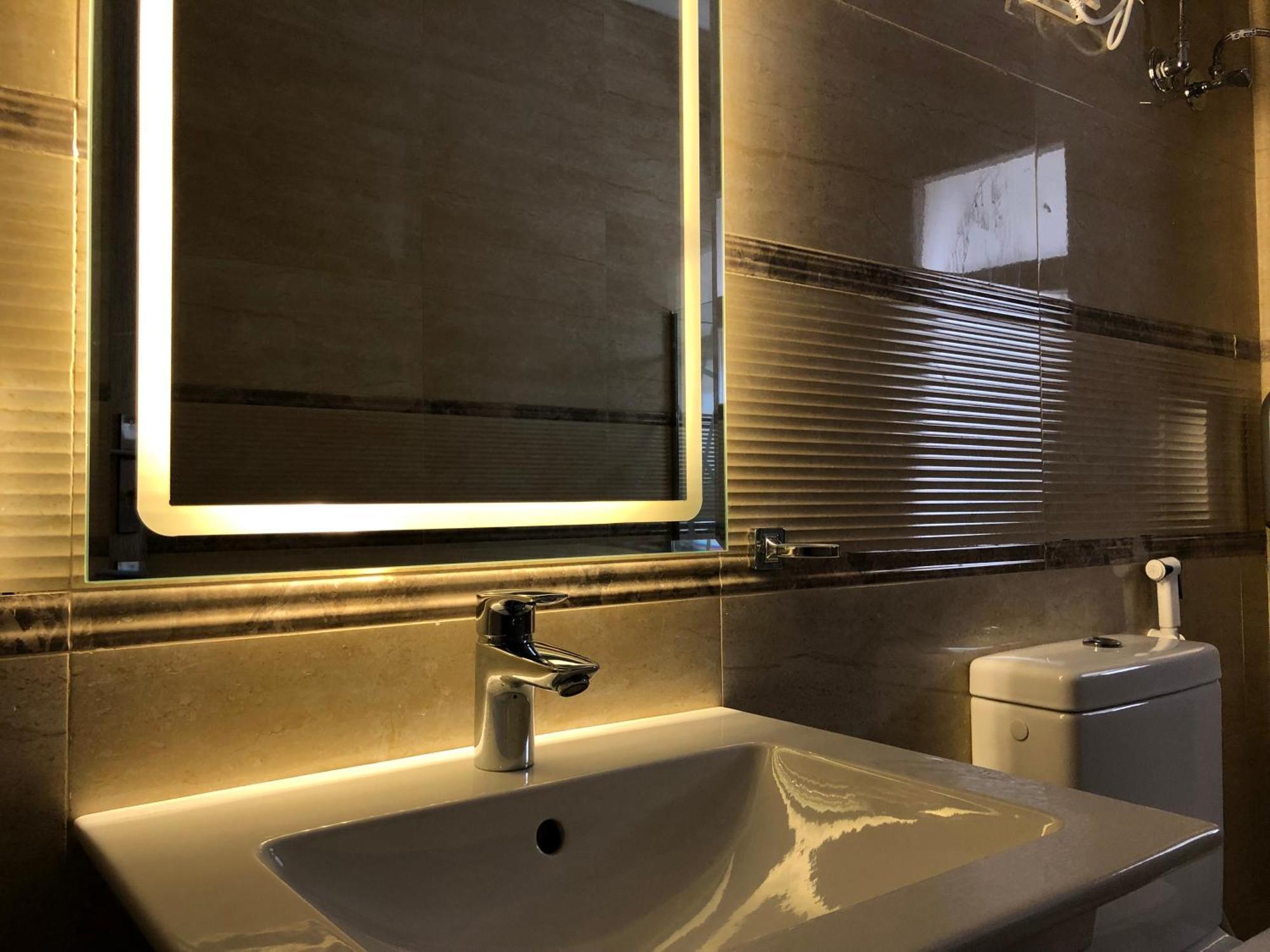 Sheraton Ocean 601-A - Private Apartments Kairo Bagian luar foto