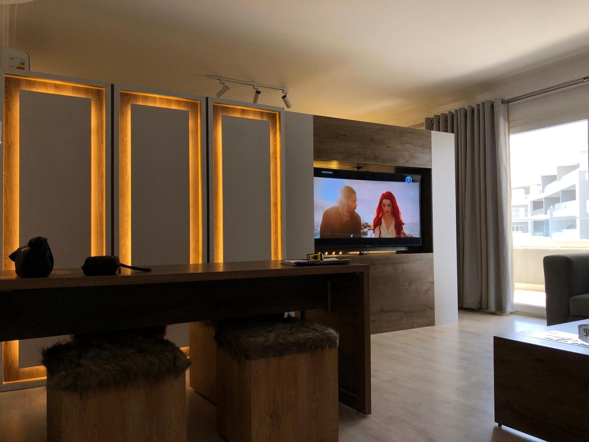 Sheraton Ocean 601-A - Private Apartments Kairo Bagian luar foto