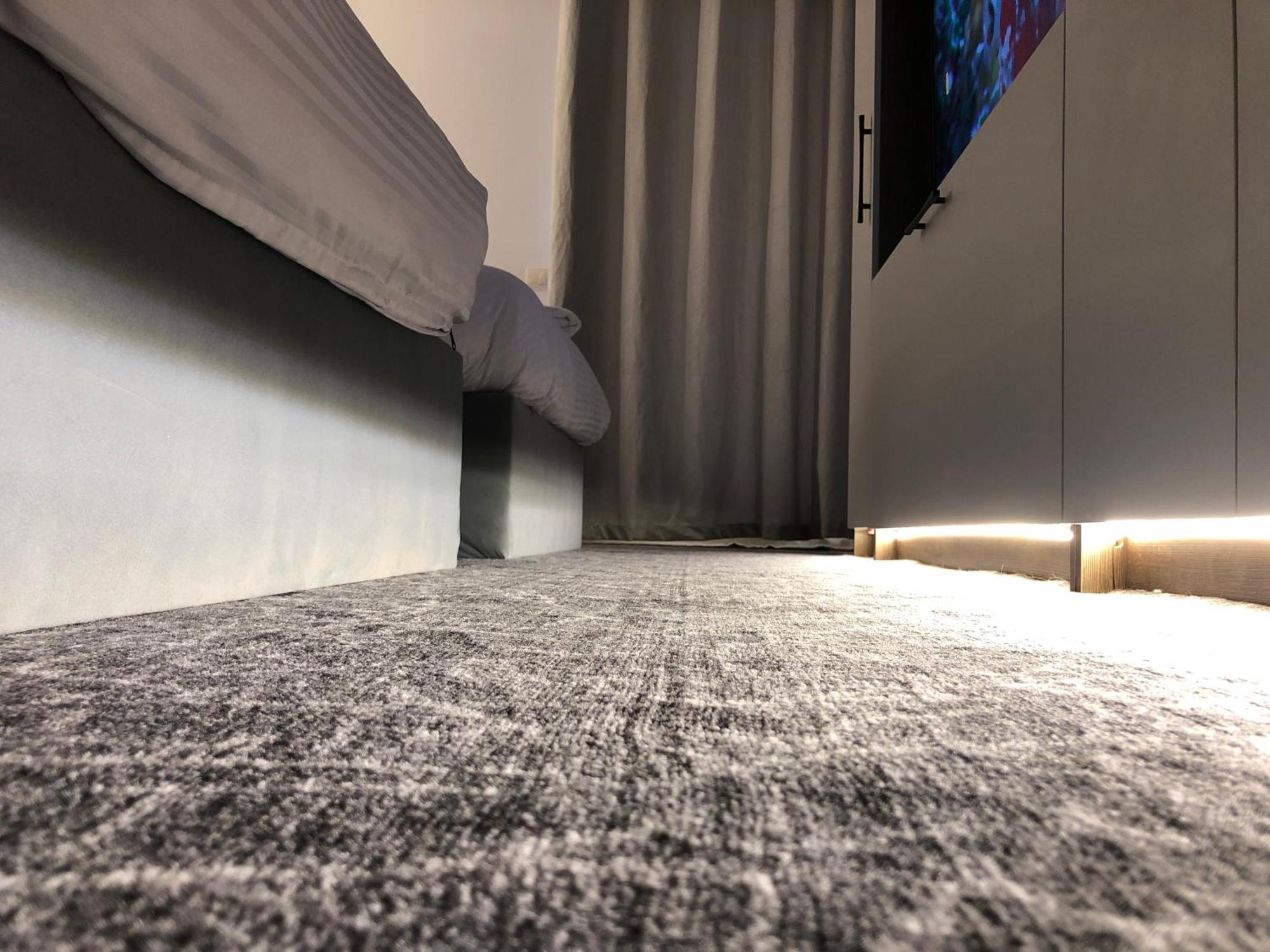 Sheraton Ocean 601-A - Private Apartments Kairo Bagian luar foto